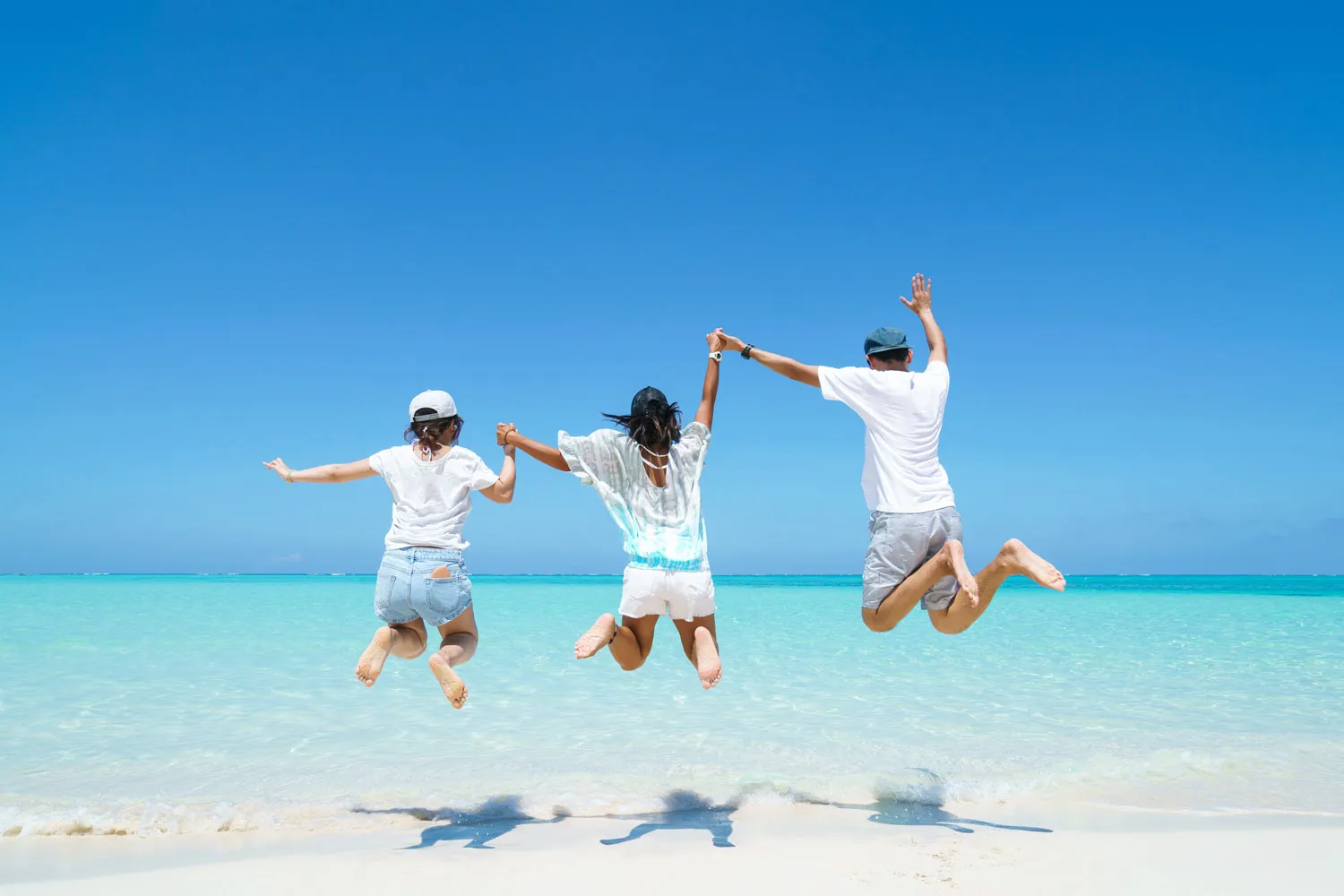 夏本番！旅行や行事・イベントなどで役立つおすすめ記事特集！