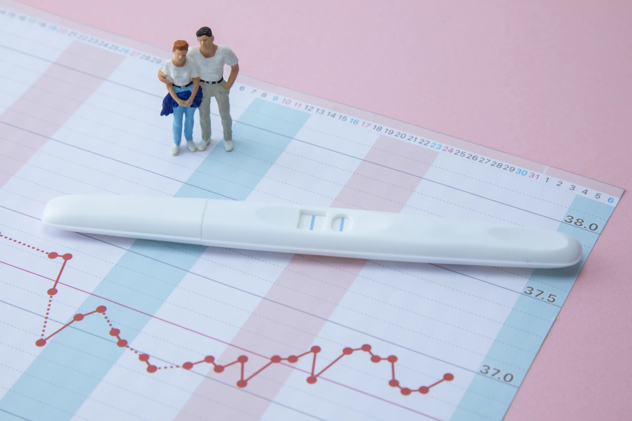 妊娠検査薬の正しい使い方とは？　おすすめ5選と特徴もご紹介