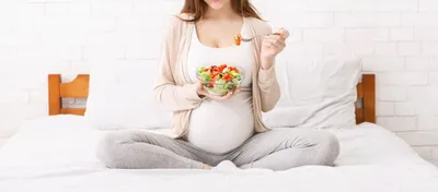 妊娠中の栄養不足は危険！健康的でバランスの良い食生活とは？