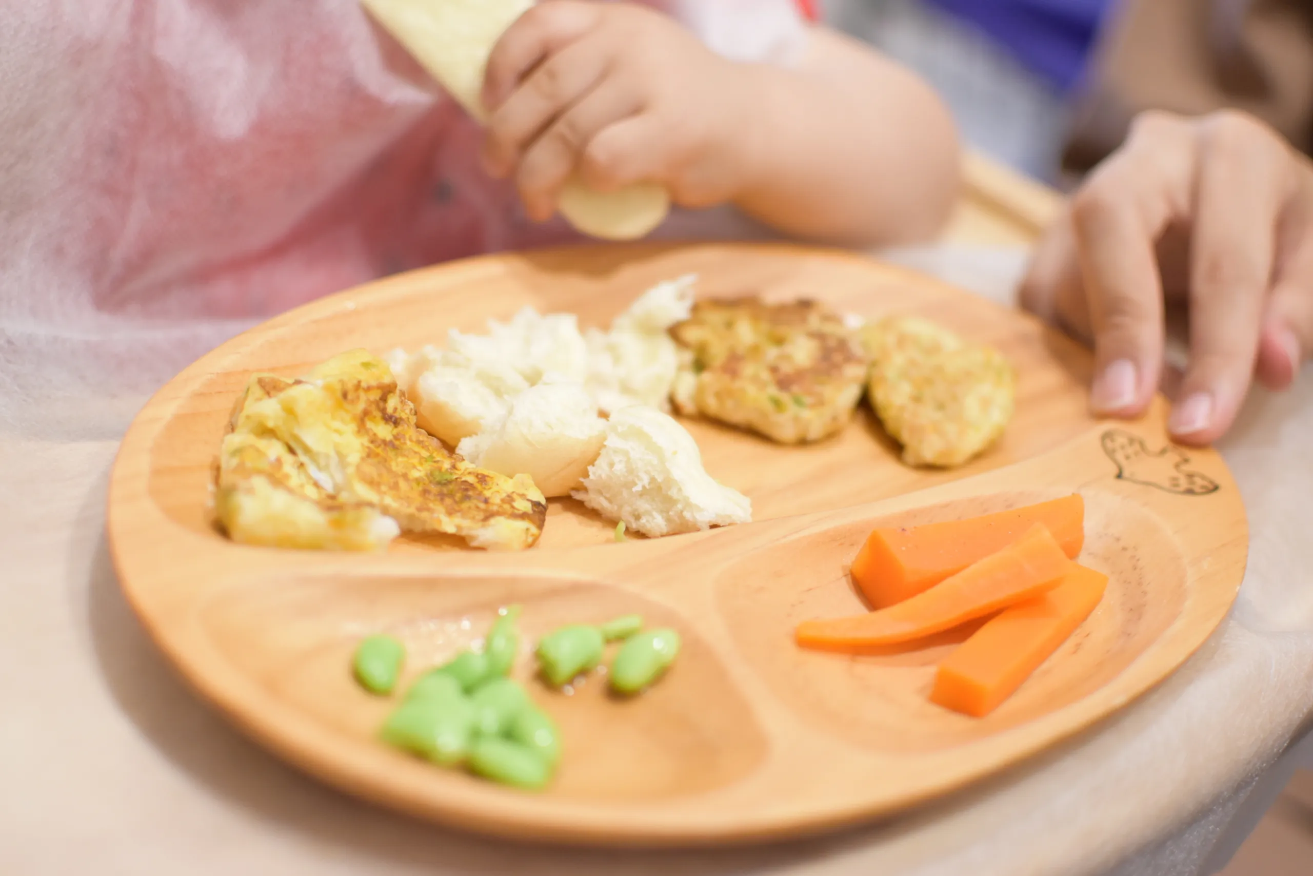 離乳食に使っていい魚は何？　取り入れ方と注意点をご紹介します