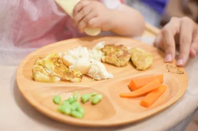 離乳食に使っていい魚は何？　取り入れ方と注意点をご紹介します