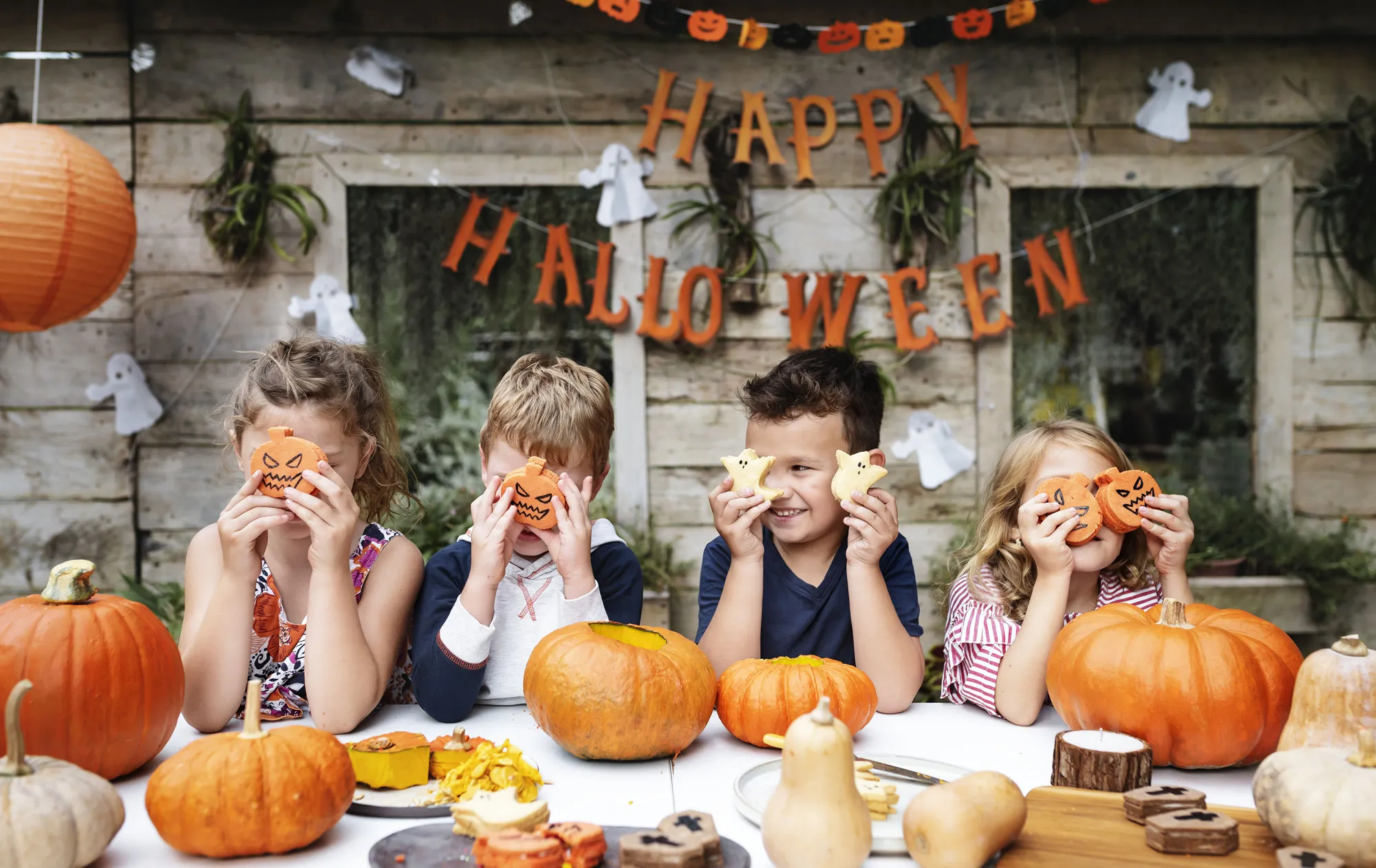 ハロウィン特集！これをみて2022年のハロウィンに備えよう！