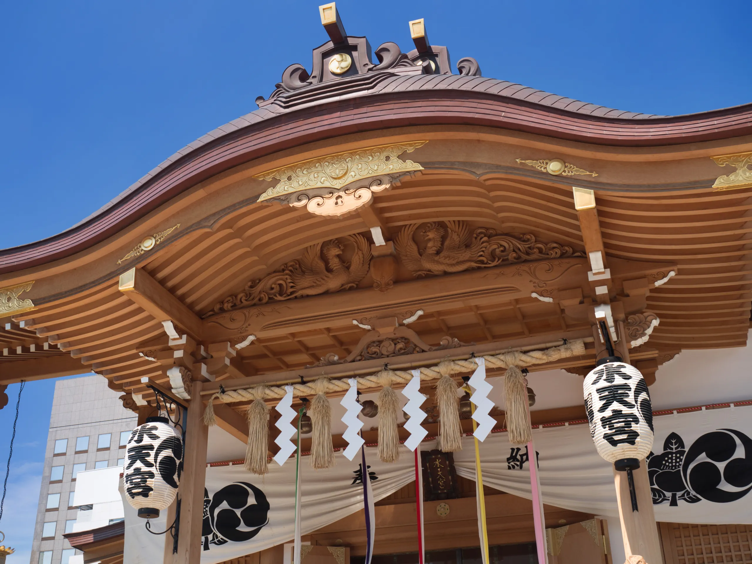 妊活や子授けにご利益があるかも！全国おすすめの子宝神社12選