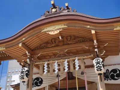 妊活や子授けにご利益があるかも！全国おすすめの子宝神社12選