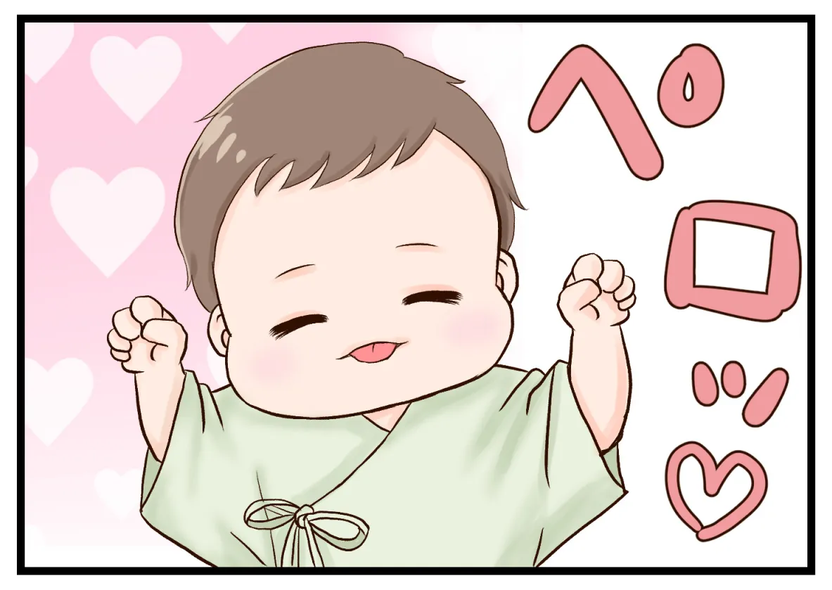 【あるある】自分の子どもはどんな寝顔でもかわいい？！
