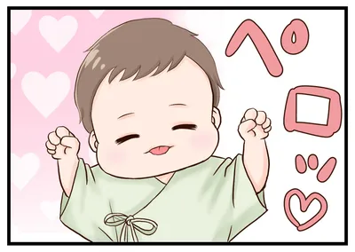 【あるある】自分の子どもはどんな寝顔でもかわいい？！