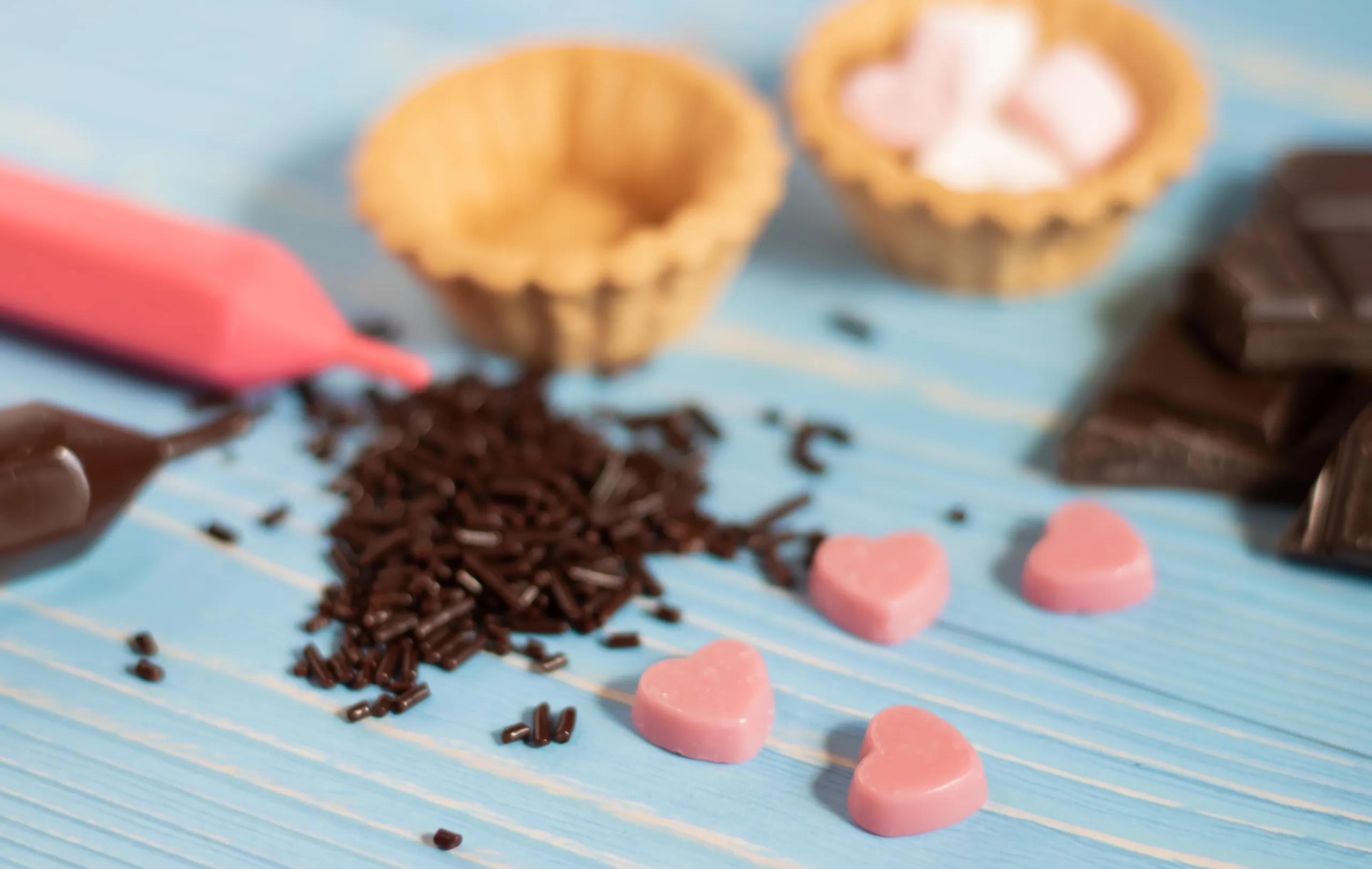 今年はおうちバレンタイン❤️ネットで買える手作りキットおすすめ7選