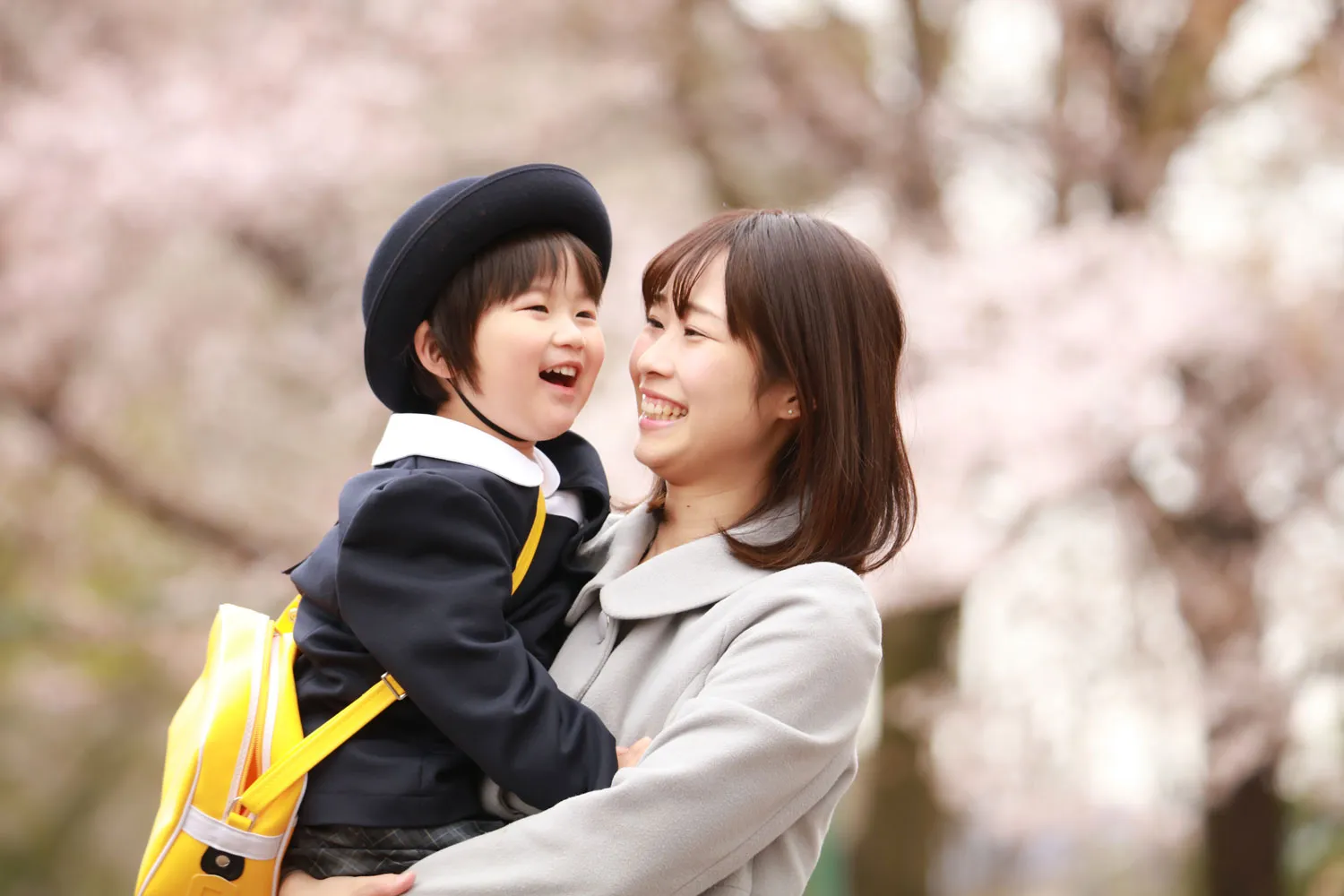 【入園・入学特集】保育園や幼稚園、小学校に向けて役立つ記事を集めました