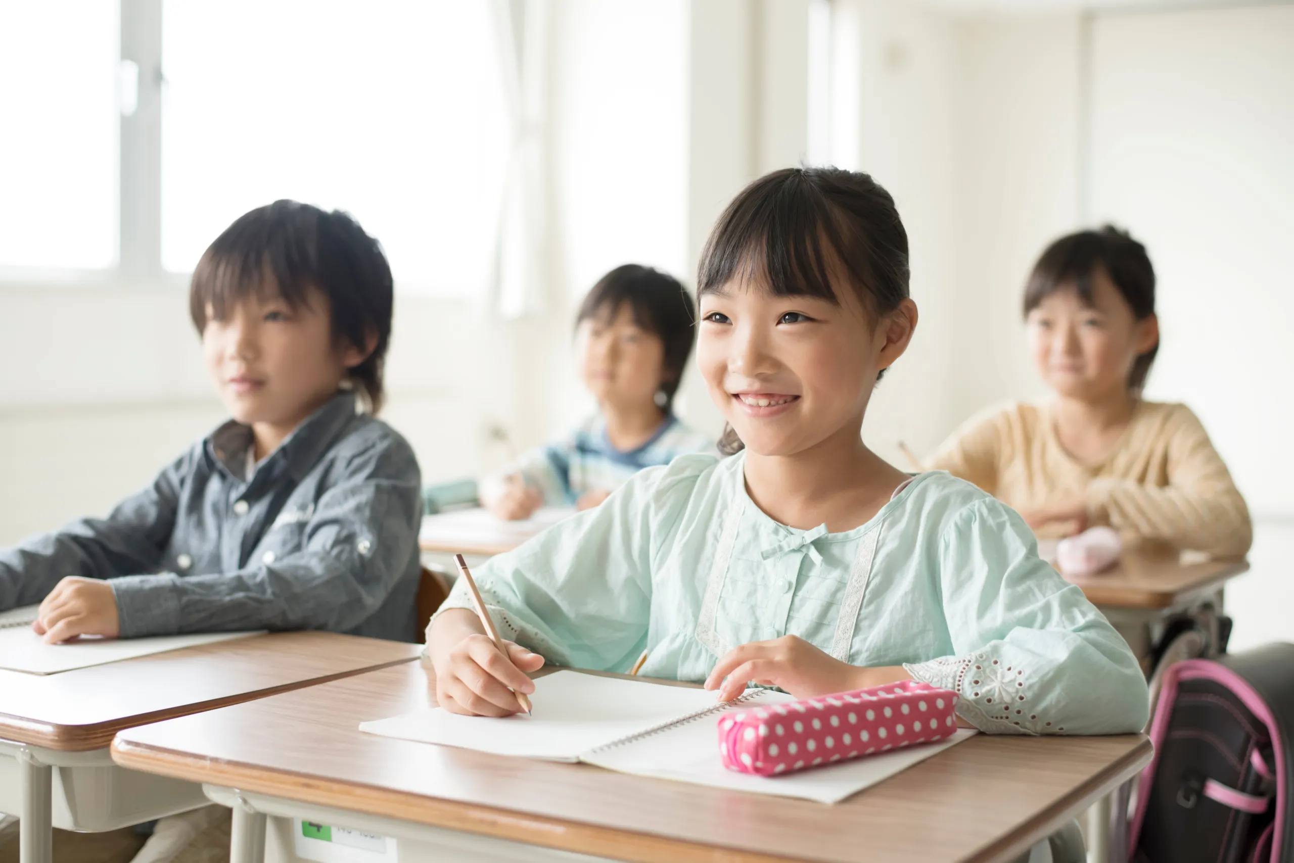 学校から連絡がきた！　トラブルにどう対処すればいい？