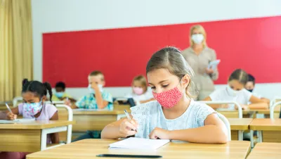 甘くみちゃダメ！コロナに感染した子どもを守るポイントと注意点