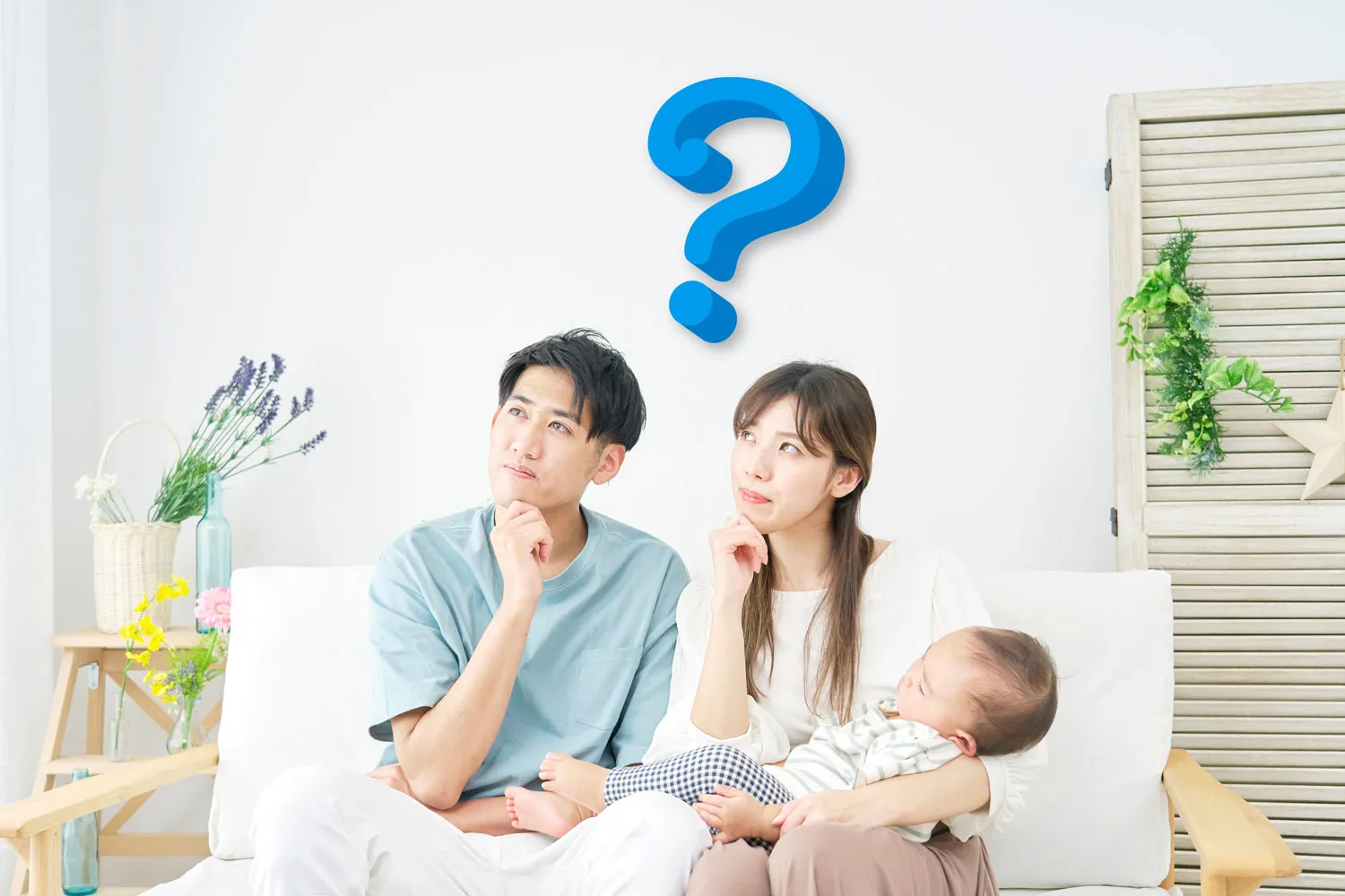 【○○はいつから特集】育児であるあるの○○っていつから？をまとめました