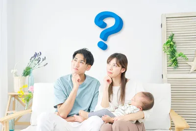 【○○はいつから特集】育児であるあるの○○っていつから？をまとめました