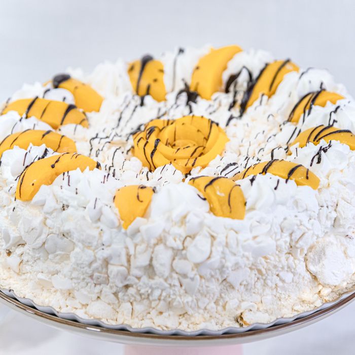 TARTA CHAJA