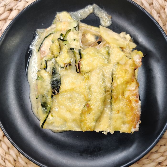 Gratin d'Auphinoise