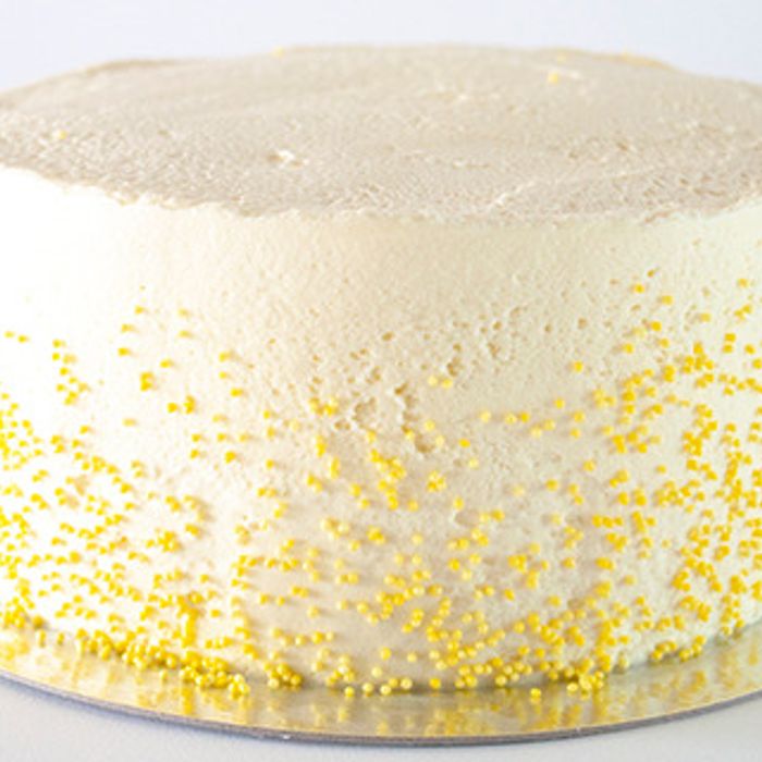 Lemon Cake