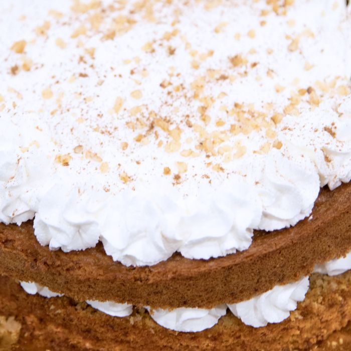 CARROTCAKE