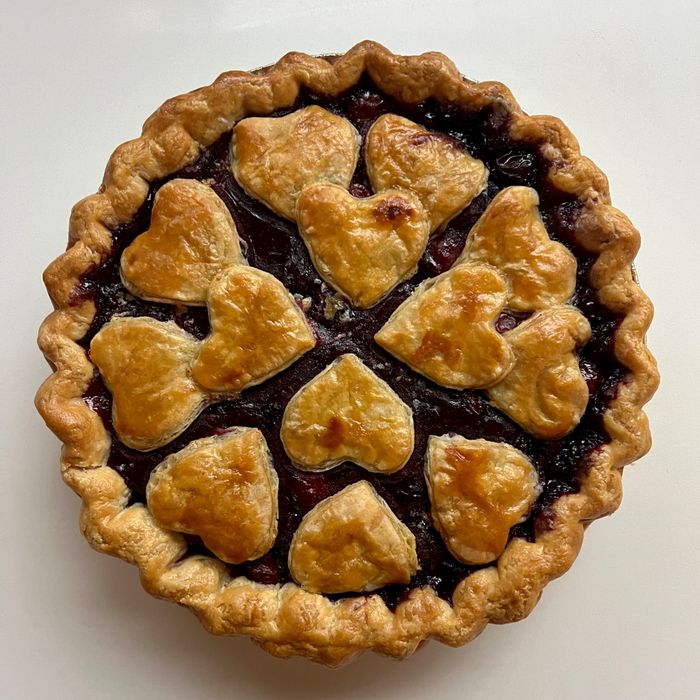 Cherry Pie