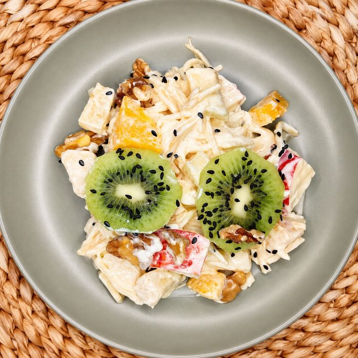 Amanida tropical €/kg
