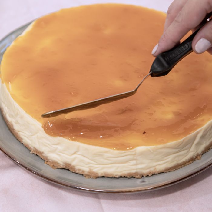NEW YORK CHEESECAKE 