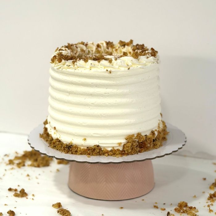 CARROTCAKE