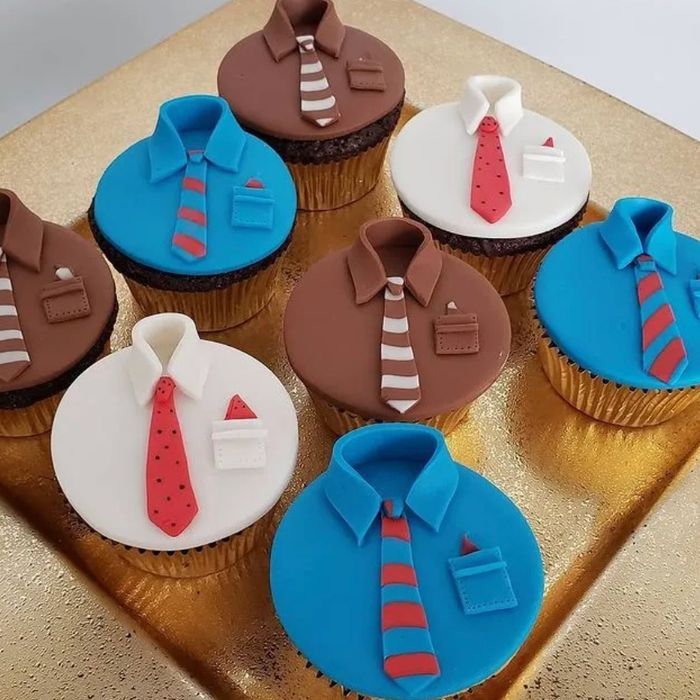 CUPCAKES PERSONALIZADOS