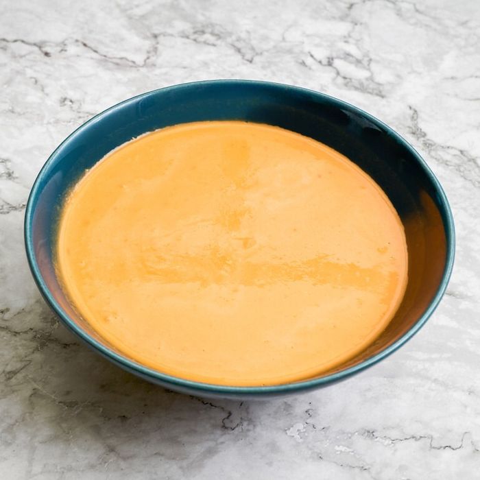 Salmorejo