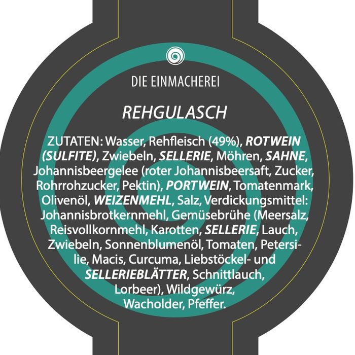 Rehgulasch 