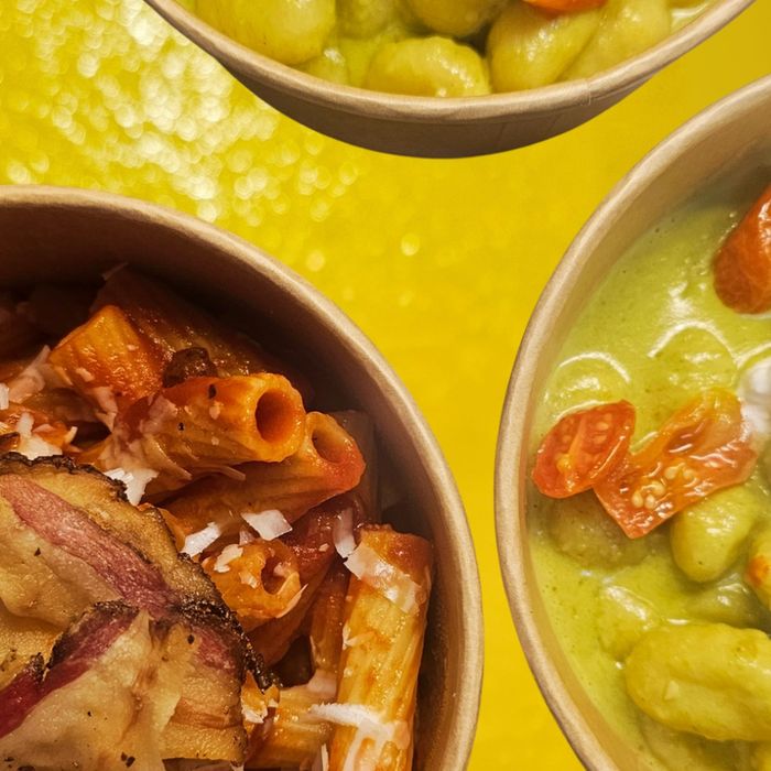 Elige tu menu de lunes