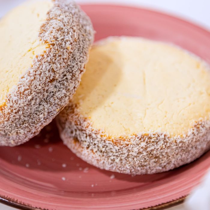 ALFAJOR DE MAICENA GRANDE UN.