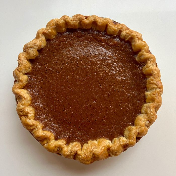 Pumpkin Pie
