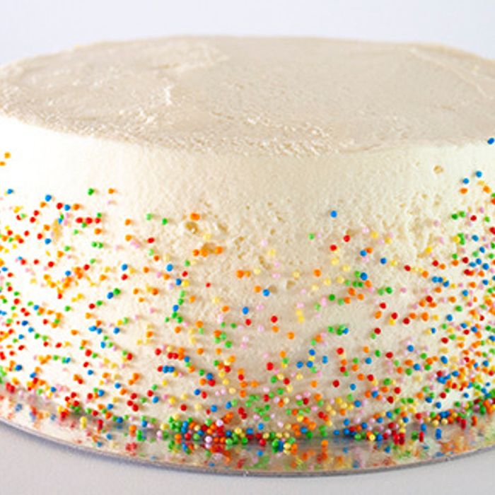 Vanilla Cake (14p) - Catt