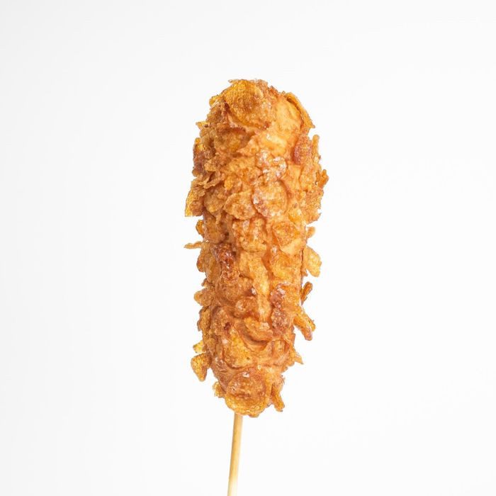 Korndog Kellogs Sweet