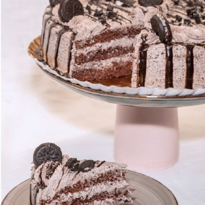 OREO CAKE 