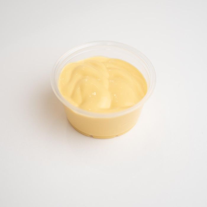 Salsa Miel y Mostaza