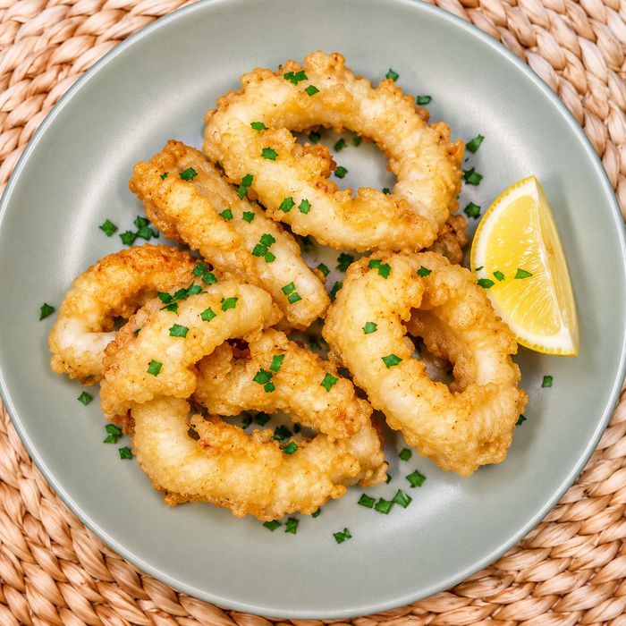 Calamars romana €/kg