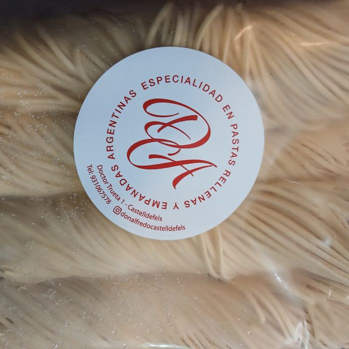 Espaguetis