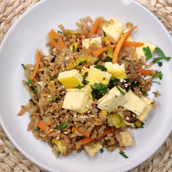 Thai Rice