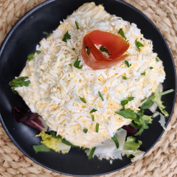 Pastis de primavera