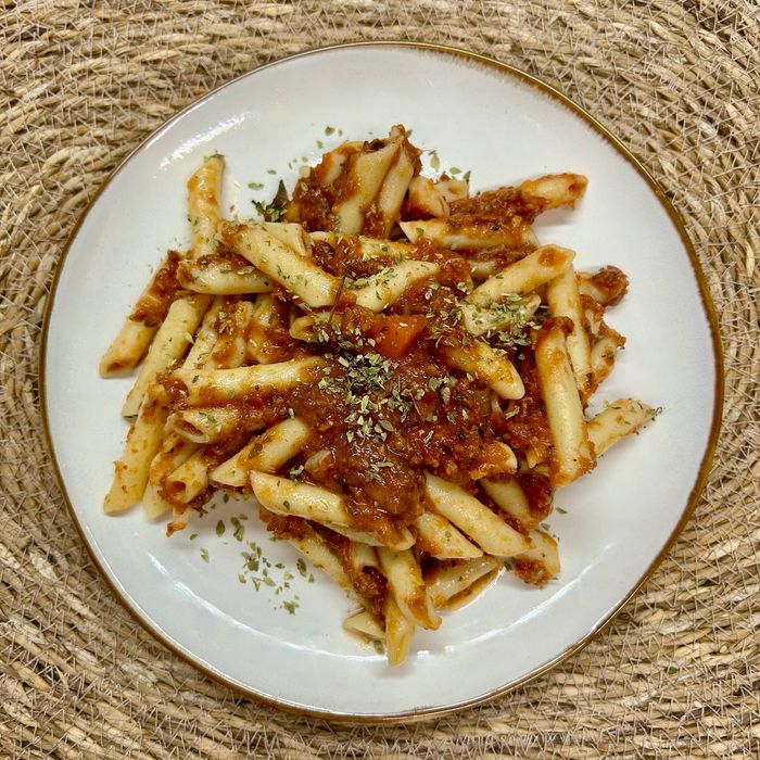 Macarrons bolonyesa €/kg