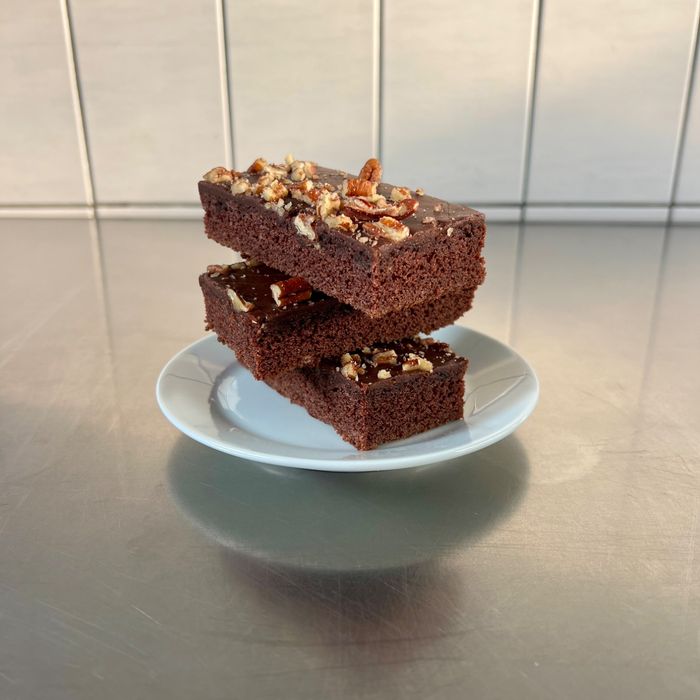 Texas Sheet Cake Bar