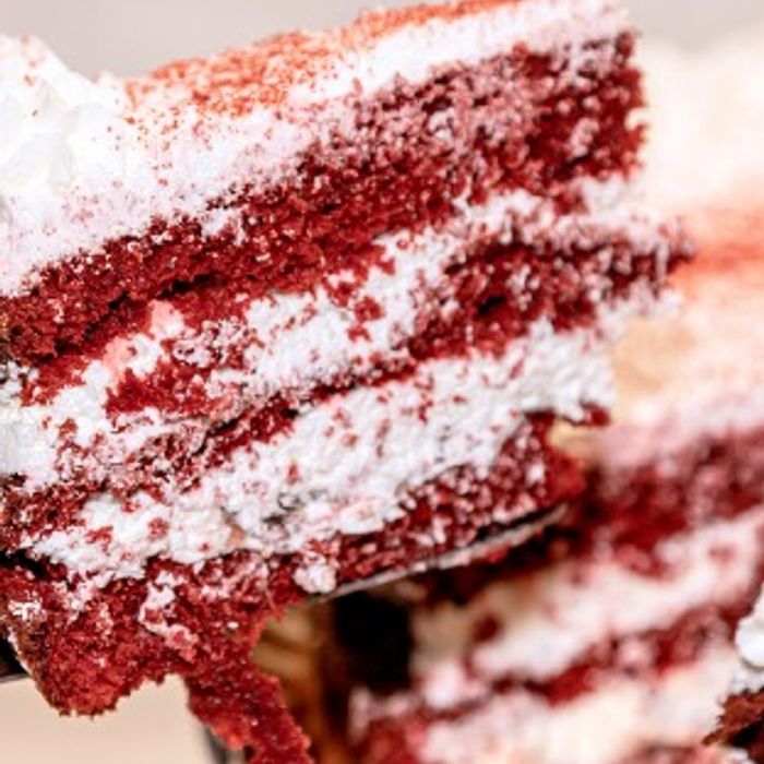 TARTA REDVELVET