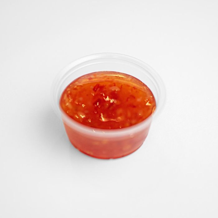 Salsa Sweet Chili