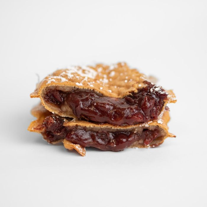 Taiyaki Azuki