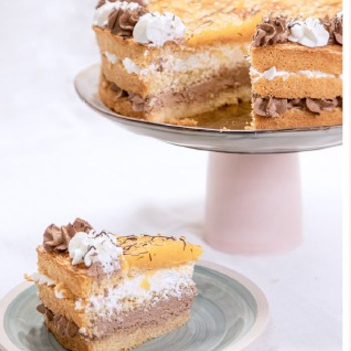 TARTA MASSINI