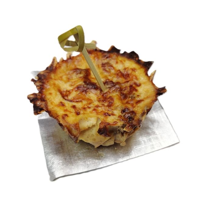 Quiche Lorraine