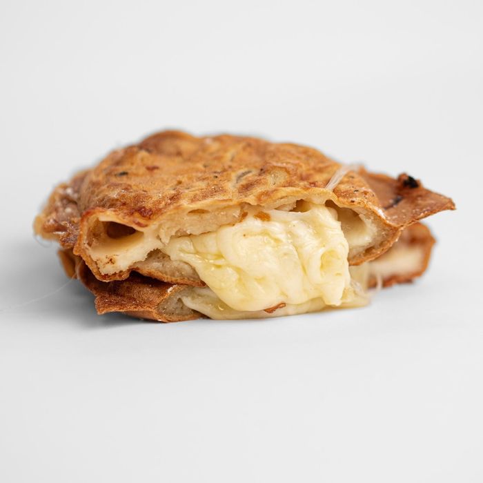 Taiyaki Cheese