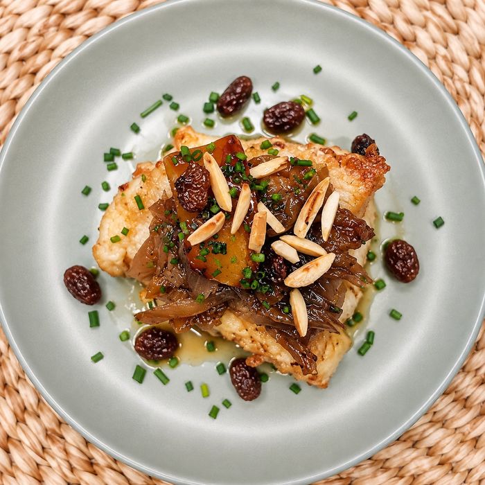 Bacallà a la catalana €/Kg