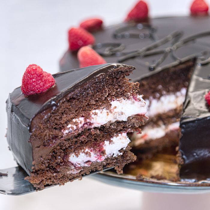 NUESTRA SACHER