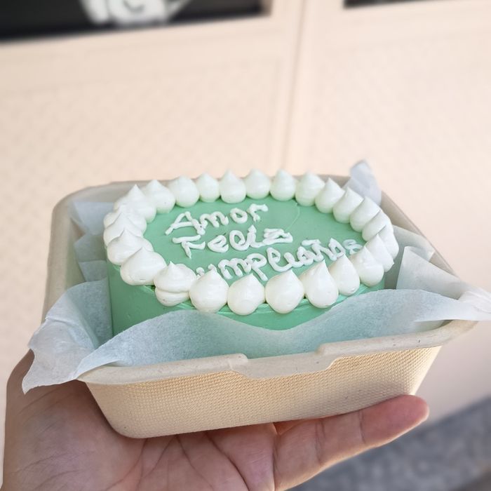 BENTOCAKE