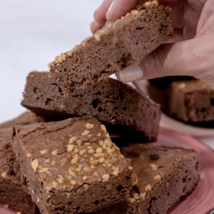 BROWNIE